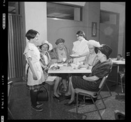 Sunnyside Home Auxiliary Tuck Shop