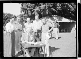 Golf, Ontario Open