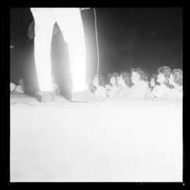 Rock and Roll, Kitchener Memorial Auditorium