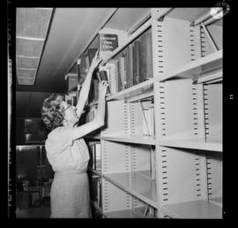 Kitchener Library, Moving to New Building