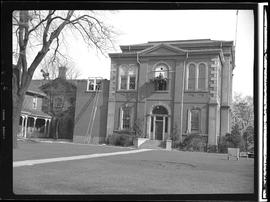 County Courthouse Remodelling