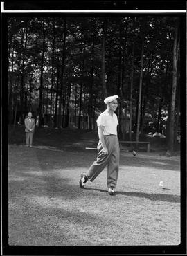 Golf, Ontario Open