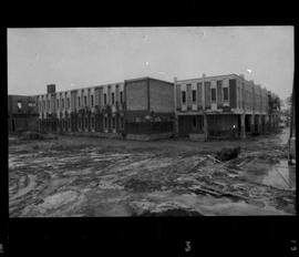 Laurel Vocational School Construction