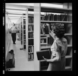 Kitchener Library, Moving to New Building