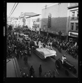 Santa Claus Parade