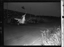 Bridgeport Speedway Winner