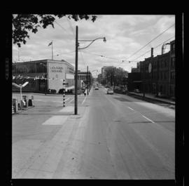 King St. & Moore Ave. (Dominion Rubber)