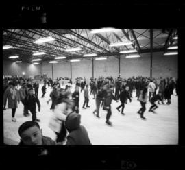 Kitchener Memorial Auditorium Annex Opening