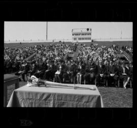 University of Waterloo, Convocation