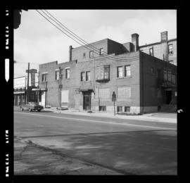 Station Hotel, Exterior, Kitchener