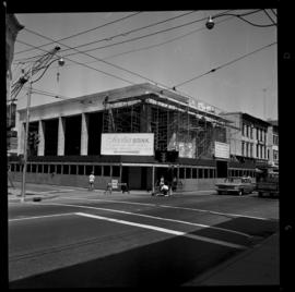 King St., New Constructions