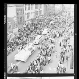 Santa Claus Parade