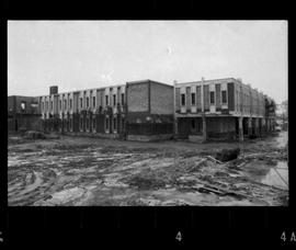 Laurel Vocational School Construction