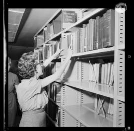 Kitchener Library, Moving to New Building