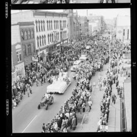 Santa Claus Parade