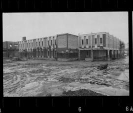 Laurel Vocational School Construction