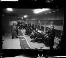 Kitchener Memorial Auditorium Annex Opening