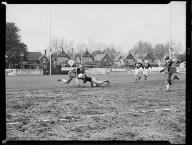 Football, KCI
