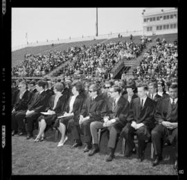 University of Waterloo, Convocation