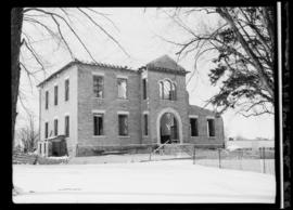 Central School Demolition