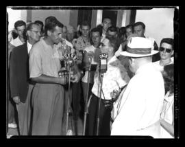 Golf, Ontario Amateur Golf Championship, Westmount