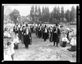 Fatima Pageant, Sacred Heart