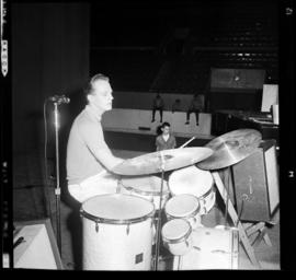 Rock and Roll, Kitchener Memorial Auditorium