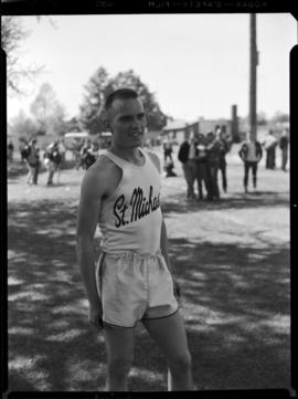 St. Jerome's College Track Meet