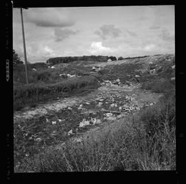 King St. E., Dried-Up Pond (Florence St.)