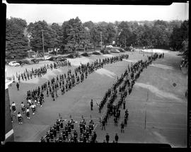 Boy Scout Parade