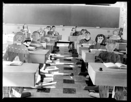 Education Week, MacKenzie School