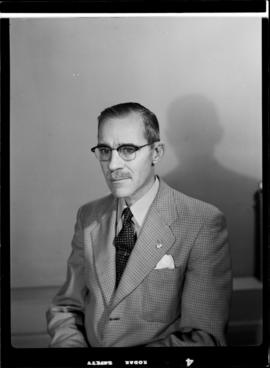 Advertisement, Dowsett Acousticon