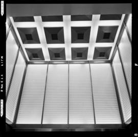 Kitchener Library, New Building, Interior