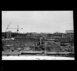 University of Waterloo Construction