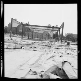 Zellers, New Store, King Street