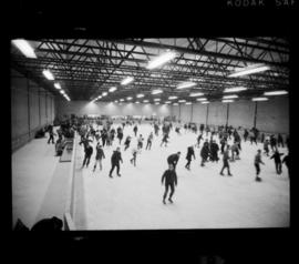 Kitchener Memorial Auditorium Annex Opening