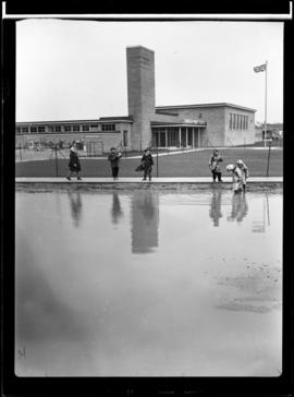 Smithson School [Kitchener]