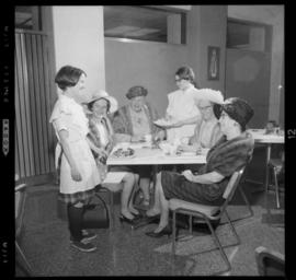 Sunnyside Home Auxiliary Tuck Shop