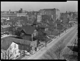 Parking Authority, Charles and King Street Properties