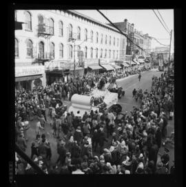 Santa Claus Parade