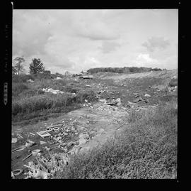 King St. E., Dried-Up Pond (Florence St.)