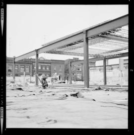 Zellers, New Store, King Street