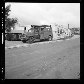 University of Waterloo, Demolition, Federation Building