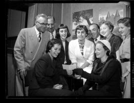 Council of Friendship Scholarships