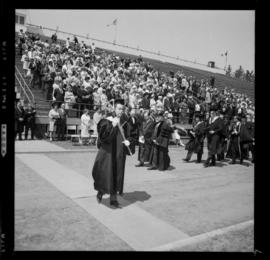 University of Waterloo, Convocation