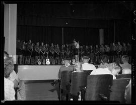 German Boy Scouts, Final Concert