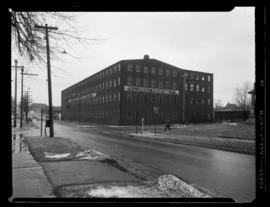 Lippert Furniture, Demolition