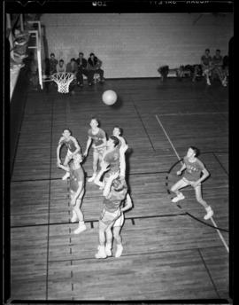 Basketball, KCI Collegiate