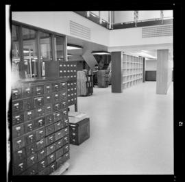 Kitchener Library, Moving to New Building