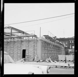 Zellers, New Store, King Street